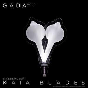 GADA - BOLD / Kata Blade