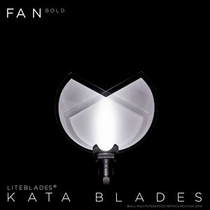 FAN - BOLD / Kata Blade