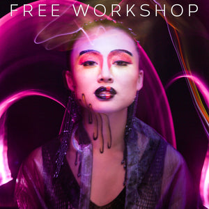 Free 8h Workshop