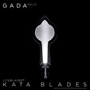 GADA - BOLD / Kata Blade