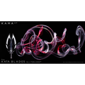 KAMA - ART / Kata Blade