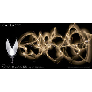 KAMA - BOLD / Kata Blade