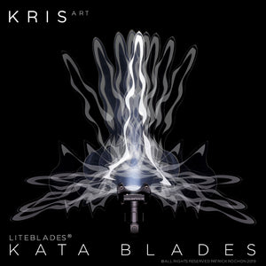 KRIS - ART / Kata Blade