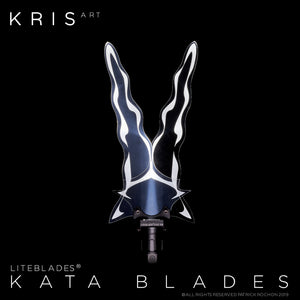 KRIS - ART / Kata Blade