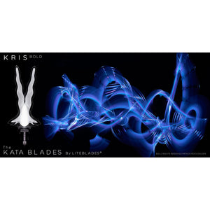KRIS - BOLD / Kata Blade