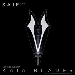 SAIF - ART / Kata Blade